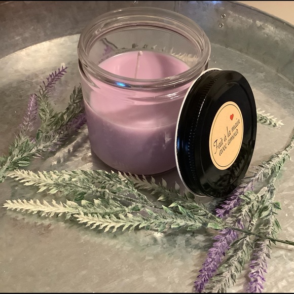 Candles - Picture 5 of 5